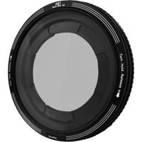 H&Y RevoRing Black promist 1/4 Filter (67-82mm)