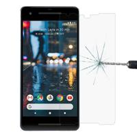 Voor Google Pixel 2 XL 0 26 mm 9H oppervlaktehardheid 2.5D explosieveilige getemperd glas scherm Film