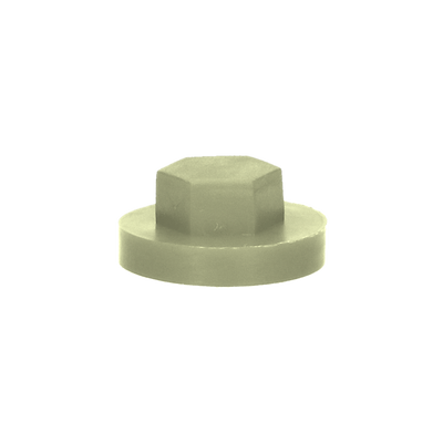 pgb-Europe PGB-FASTENERS | Afdekkap zeskant SW 3/8" (16mm) R7038 0AFD06N00001670385
