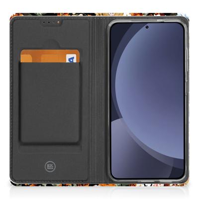 Samsung Galaxy S25 | Hoesje maken | Panda