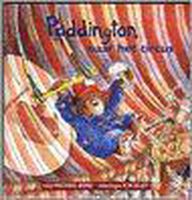 Paddington Naar Het Circus - thumbnail