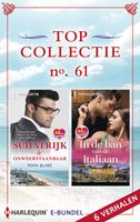 Topcollectie 61 - Maya Blake, Catherine George, Lucy Monroe, Carole Mortimer - ebook - thumbnail