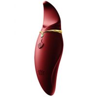 Zalo - Hero Clitoris Pulsewave Vibrator