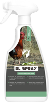 BL Spray BL Spray
