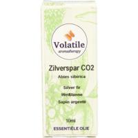 Volatile Zilverspar Siberisch CO2 (10 ml) - thumbnail