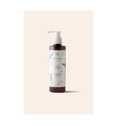 Shampoo mild