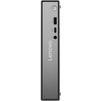 Lenovo Desktop PC ThinkCentre neo 50q Gen 5 2.5 cm (1 inch) Intel® Core™ i5 i5-13420H 4.6 GHz 8 GB RAM 256 GB SSD Intel Intel UHD Graphics Niet beschikbaar