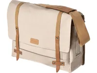 Tas Basil Messenger Portland Creme