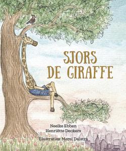 Sjors de giraffe (Paperback)