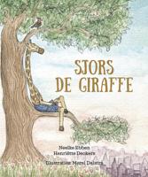 Sjors de giraffe (Paperback)