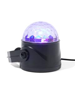 HEMA Instelbare Disco Lamp Met Muzieksynchronisatie