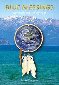 Blue Blessings (Paperback)