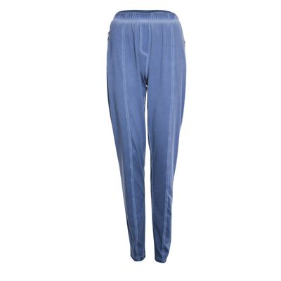 Pant travel washed