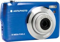 AgfaPhoto Compact Realishot DC8200 1/3.2" Compactcamera 18 MP CMOS 4896 x 3672 Pixels Blauw - thumbnail