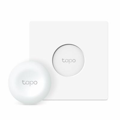 Verlichting TP-Link Tapo S200D Wit