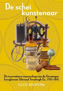 De scheikunstenaar (Paperback)