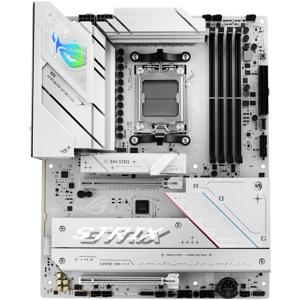 Asus ROG STRIX B850-A Moederbord Vormfactor ATX Moederbord chipset AMD® B850