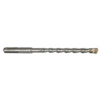 Wolfcraft 7989000 Carbide Hamerboor 6 mm Gezamenlijke lengte 160 mm SDS-Plus 1 stuk(s)