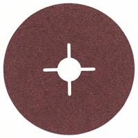 Bosch Accessories 2608605476 Fiberschijf Diameter 125 mm 1 stuk(s)