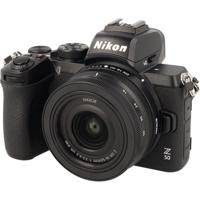 Nikon Z50 + Nikkor Z DX 16-50mm F/3.5-6.3 VR occasion
