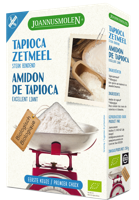 Joannusmolen Tapioca Zetmeel