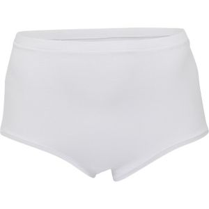 JBS of Denmark Organic Cotton Maxi Brief