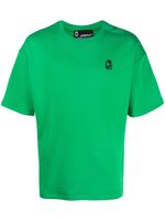 STYLAND t-shirt à imprimé graphique - Vert - thumbnail