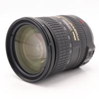 Nikon AF-S 18-200mm F/3.5-5.6 VR IF ED DX occasion