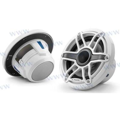 JLM6-770X-S-GWGW - M6 7,7" luidspreker met witte sportgrille