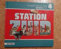Station Zuid gr 4 (AVI E4) Leesboek 2 - thumbnail