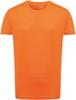 TriDry TR10B Kids Performance T-Shirt - Lightning Orange - 7/8