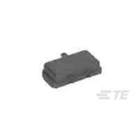 HEAVY DUTY RECTANGULAR CONN TE AMP HEAVY DUTY RECTANGULAR CONN 5-1106213-6 TE Connectivity Inhoud: 1 stuk(s) - thumbnail