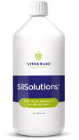 Vitakruid SilSolutions®