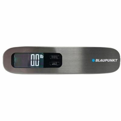 Digitale Nauwkeurige Kofferweegschaal Blaupunkt BP5011