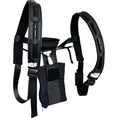 SmokeGenie PMI Smoke Vest