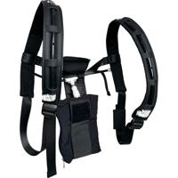 SmokeGenie PMI Smoke Vest