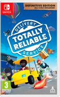 Totally Reliable Delivery Service Definitive Edition
