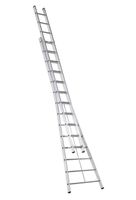 Altrex Kibo opsteekladder | 2-delig | 2 x 14 - 515214