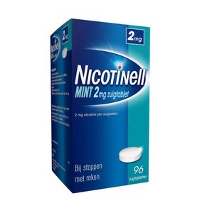 Mint 2mg