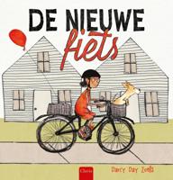 De nieuwe fiets (Hardback)