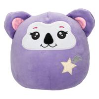 Ylvi Swoppies pluchen knuffel koala - 20 cm