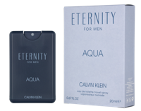 Calvin Klein Eternity Aqua For Men Eau de Toilette Spray 20 ml