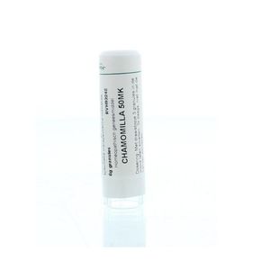 Chamomilla 50MK