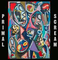 Primal Scream - Shine Like Stars LP (Record Store Day 2022) LAATSTE STUKS