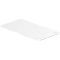 Weidmüller 2005360000 SFX 30/60 MM WS Kabelmarkeringssysteem Markeringsvlak: 29.5 x 45 mm Wit 300 stuk(s)
