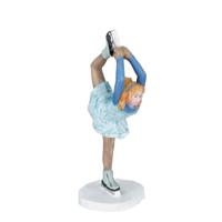 Figure skating women l2,5xw3xh9 cm - Luville