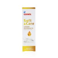 Gehwol Fusskraft Soft & Care Verzorgende Voetcrème 75ml