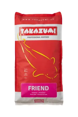 Takazumi Takazumi Friend 10 kg