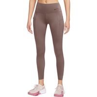 Nike Dri-FIT Go Mid-Rise 7/8 Legging Dames - thumbnail