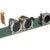 Neutrik NLR-LB Halo Light Barrier Lichtbarrière voor halo connectors
